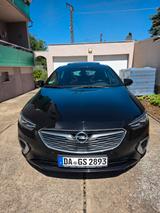 Opel Insignia 2.0 Turbo 191kW GSI Auto 4x4 GS GSI - Opel Insignia von privat