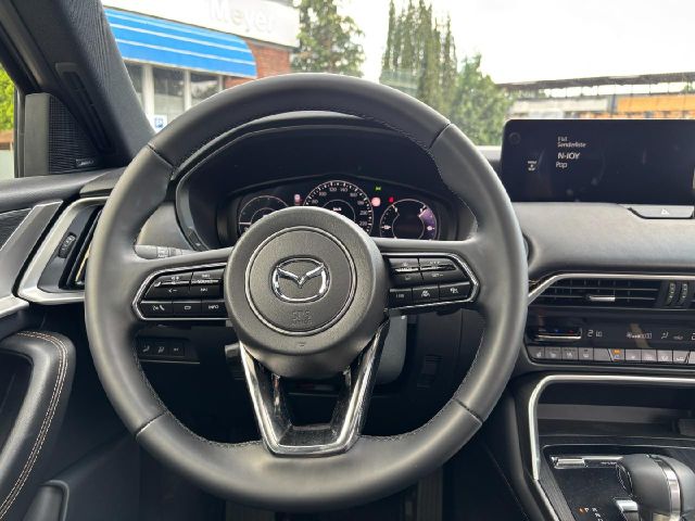 Mazda CX-60 2.5 Homura Plus PHEV AWD
