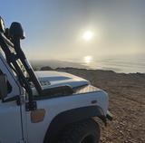 Land Rover Defender TD4 Expeditionsmobil