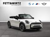 MINI Cooper Cabrio ClassicTrim|Navi|Sportsitz|PDC - MINI Cooper Cabrio: Roadster, Sport