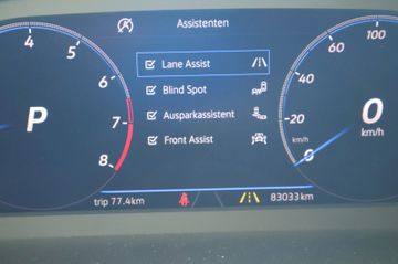 Volkswagen T-Roc Sport Automatik LED ACC Kamera Virtual