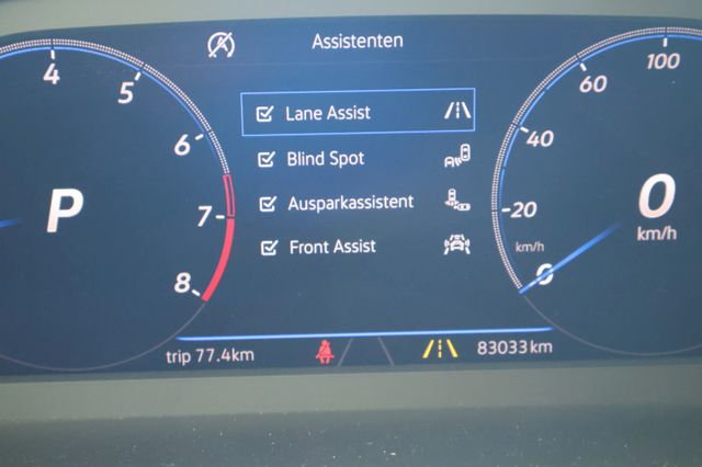 Volkswagen T-Roc Sport Automatik LED ACC Kamera Virtual