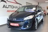 Mazda 5 Prime-Line - Mazda 5 mit Benzin-Antrieb