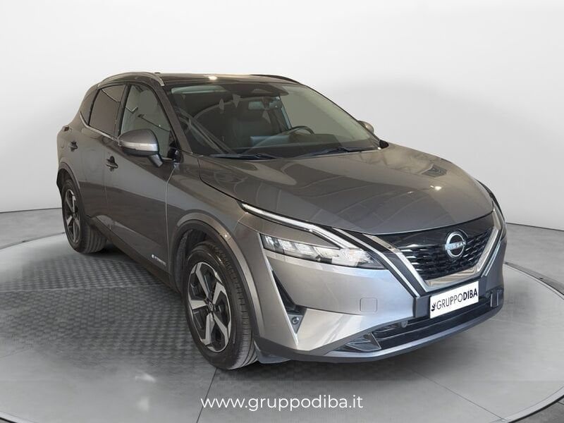 Other Nissan Qashqai III 2021 1.5 e-power N-Connecta 2 imagem 3