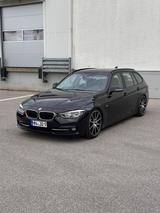 BMW F31 340i Touring B58 Deutsch ohne OPF ... - BMW 3er Reihe: F34
