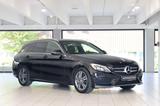 Mercedes-Benz C 400  T-Modell 4Matic AMG*Burmester*Standhzg.* - Mercedes-Benz: T Modell