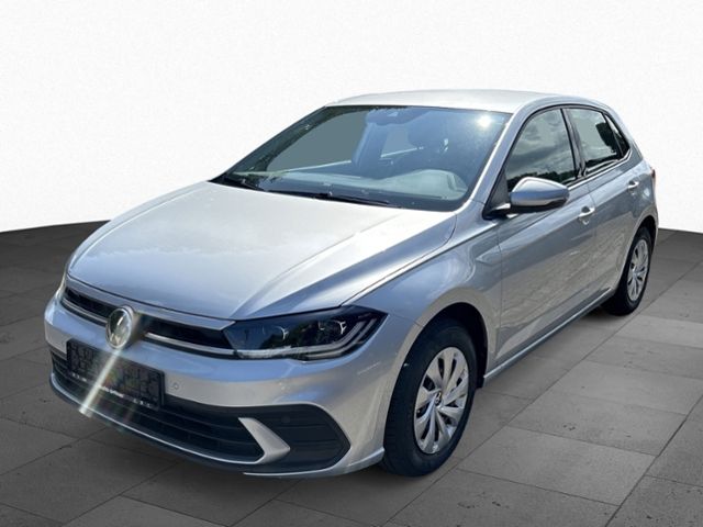 Fahrzeugabbildung Volkswagen Polo 1,0 TSI DSG LED MATRIX NAVI KEYLESS IQDRIVE