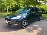 Ford Grand C-Max Grand C-MAX Business Edition,7-Sitz - Ford Grand C-MAX Business mit Benzin-Antrieb