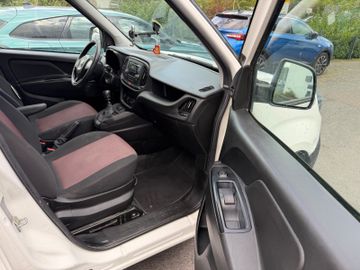 Fiat Doblo - 11