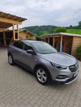 Opel Grandland (X) 1.2 Turbo 96kW Elegance Elegance - Opel Grandland (X) von privat