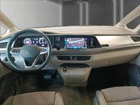 Volkswagen T7 California - Vorschau Bild 9