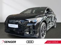 Audi Q4 e-tron - Vorschau Bild 1