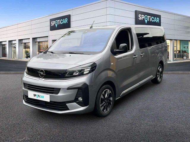 Opel Zafira Life Edition XL (L3) Navi Kamera Sitzheiz