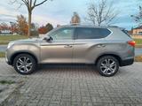 Ssangyong REXTON 2.2 Diesel / Allrad / Verkehrsz-erk./DAB - gebrauchte Ssangyong SUV & Geländewagen
