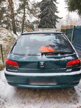 Peugeot 306 Export oder bastel Fahrzeug - Peugeot 306 Gebrauchtwagen