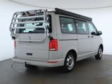 Volkswagen T6.1 California Beach Camper AHK STHZ SHZ RFK - VW T6 California Diesel Gebrauchtwagen