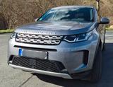 Land Rover Discovery Sport D240 AWD Automatik HSE - Land Rover Discovery Sport: Von Privat