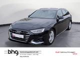 Audi A4 Avant 40 TFSI quattro advanced Virtual Navi - Audi A4 aus 2023