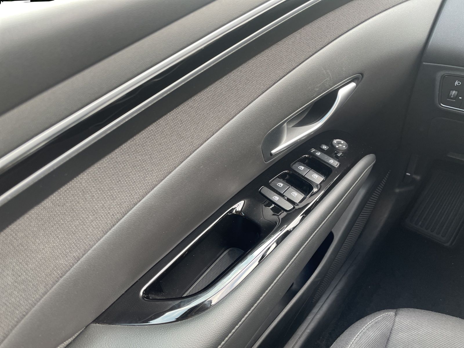 Hyundai Tucson – Bild 18