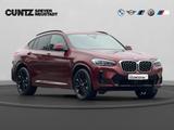 BMW X4 xDrive30d M Sport Anhängerk. Head-Up Standhei - BMW X4 in Mannheim