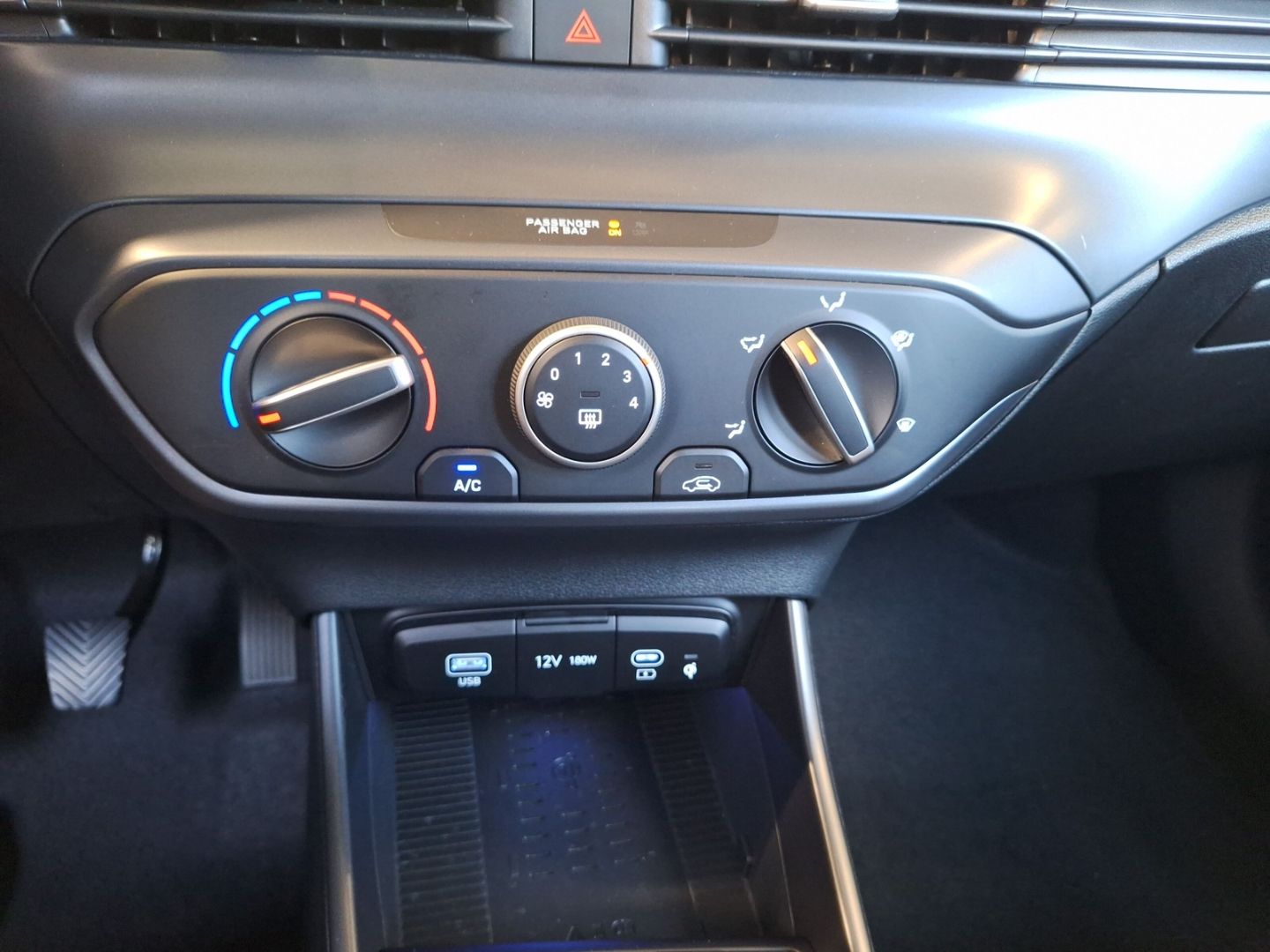 Hyundai i20 – Bild 14
