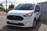 Ford Transit Connect Kombi Lang AUTOMATIK 1.HD.AHK. - Ford Transit: Automat