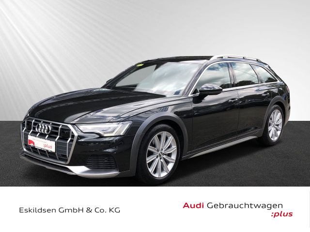 Audi A6 allroad 50TDI quattro tiptronic NAVI+HUD+PANO