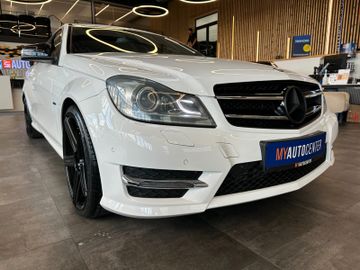 MYAUTOCENTER – Gebraucht- und Jahreswagen mit Werkstattservice in Pfaffenhofen Mercedes-Benz C 250 *MEMORY*HarmanKardon*2-ZONEN*NAV*SPORT*