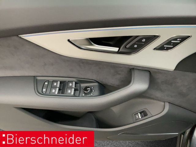 Audi Q7 - Bild 10