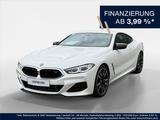 BMW M850i xDrive Innovation+Driv.Ass.Prof.+360°