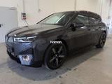 BMW iX xDrive40 H&K 360° Pano Laser AHK Multifunktio - BMW iX M Gebrauchtwagen