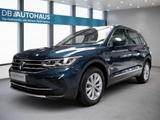 Volkswagen Tiguan Elegance 1.4 eHybrid DSG BusinessPremium - Volkswagen Tiguan mit Hybrid-Antrieb