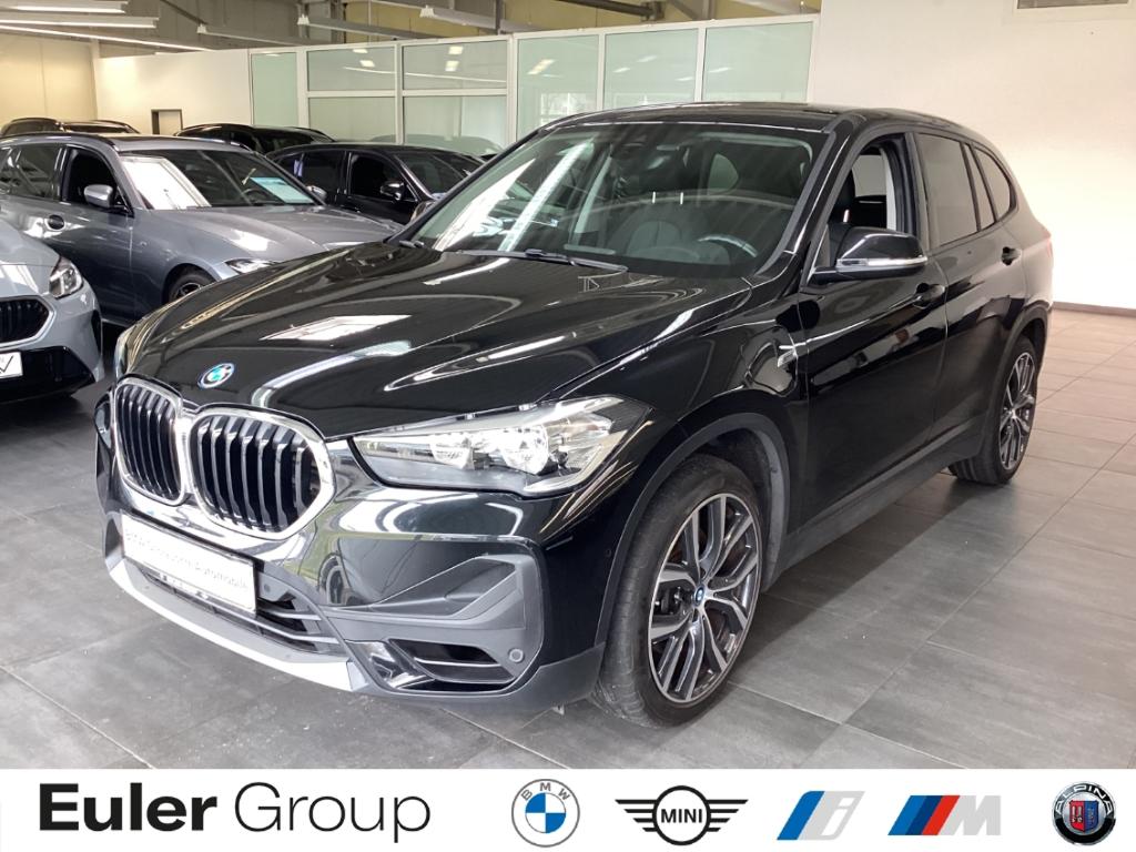 BMW X1 xDrive 25e A 19''LMR AHK Navi RFK DrivAss.Plu