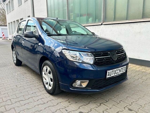 Dacia Sandero II Essentiel*1 Hand*Tüv & Au NEU*