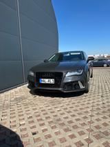 Audi S7 4.0 V8 TFSI quattro S tronic Sportback - - Audi S7 mit Benzin-Antrieb: Navigationssystem, Limousine