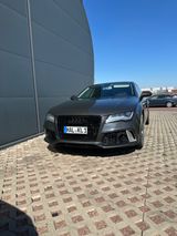 Audi S7 4.0 V8 TFSI quattro S tronic Sportback - - Audi S7 Gebrauchtwagen