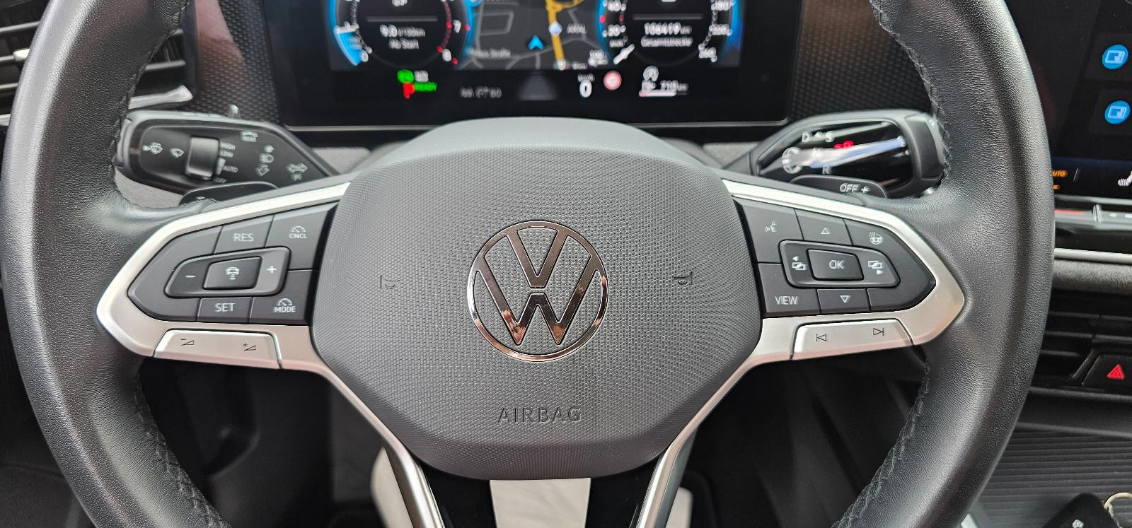 Volkswagen Passat Passat*Variant*1.5*eTSI*DSG*Virtual*Navi*LED*SHZ, миниатюра 27