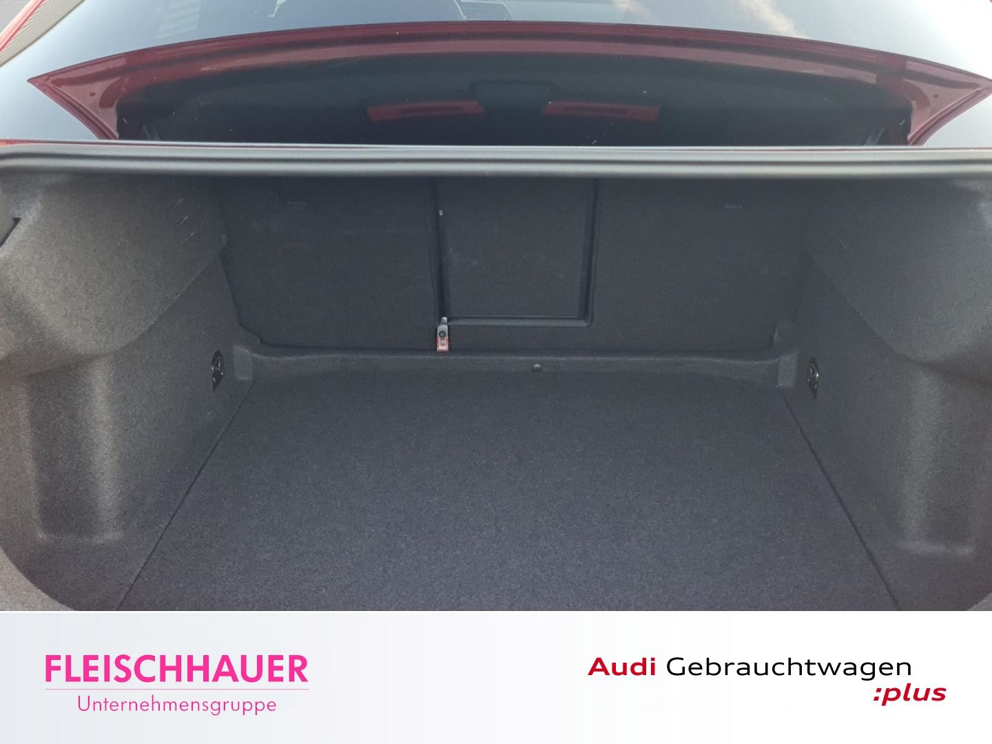 Audi A3 - Bild 15