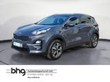 Kia Sportage 1.6 GDI 2WD Dream-Team Edition BlindSpo - graue Kia Sportage