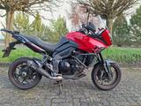 Triumph Tiger Sport 1050 - TRIUMPH TIGER 1050