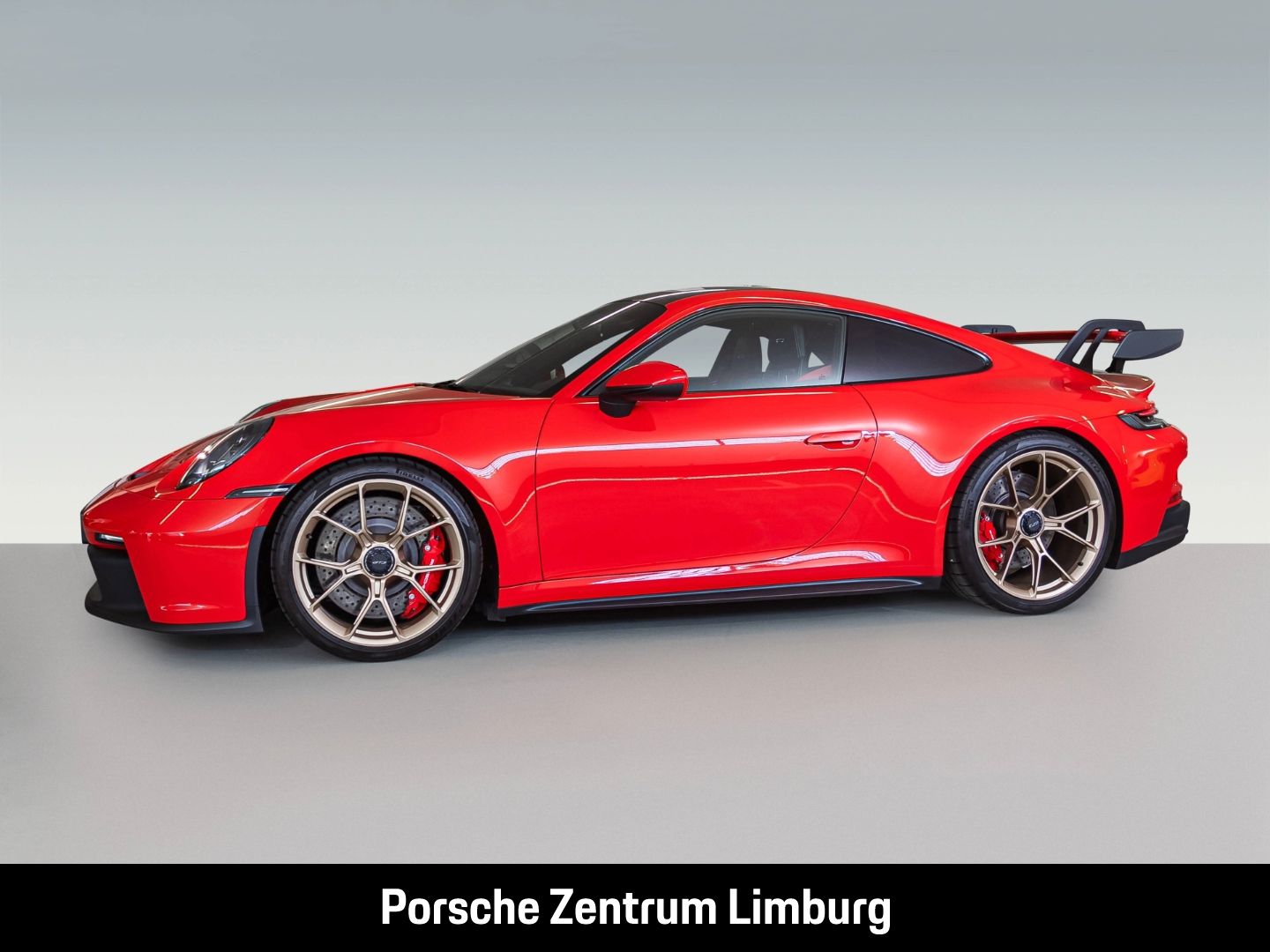 Porsche 992 911 GT3 Clubsportpaket Sportabgas nur 8.50km foto 2