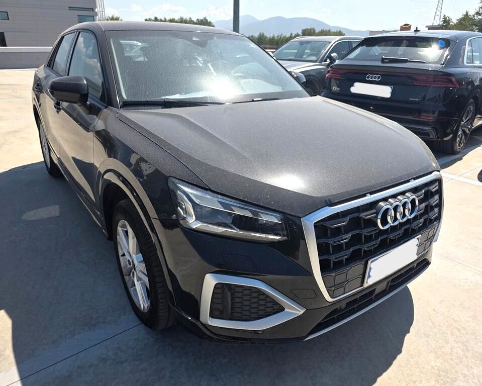 Other Audi Q2 35 TFSI S tronic Business Advanced imagem 3