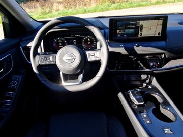 Nissan X-Trail 1.5 VC-T e-Power TEKNA+ 204PS LEDNAVI