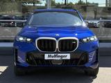 BMW X5 M60i IntAktLenk.HUD SurView Bow+Wil.Soft 22" - BMW X5 M60 Benziner Gebrauchtwagen