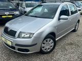 Skoda Fabia Cool Edition*Klima*1.HD*TÜV 08/25 - Skoda Fabia aus 2006: Kombi
