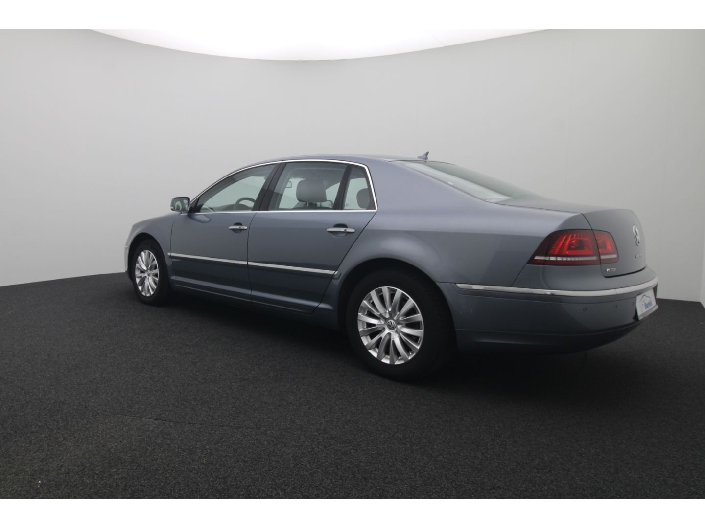 Fahrzeugabbildung Volkswagen Phaeton V6 TDI 4Motion ACC Pano Memory Leder
