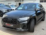 Audi SQ5 SPORTBACK 3.0 QUATTRO*MATRIX*B&O*PANOR*KAMER - Audi Gebrauchtwagen in Worms
