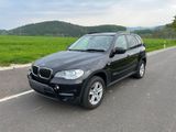 BMW E70 SUV gepflegter Zustand - BMW: E70