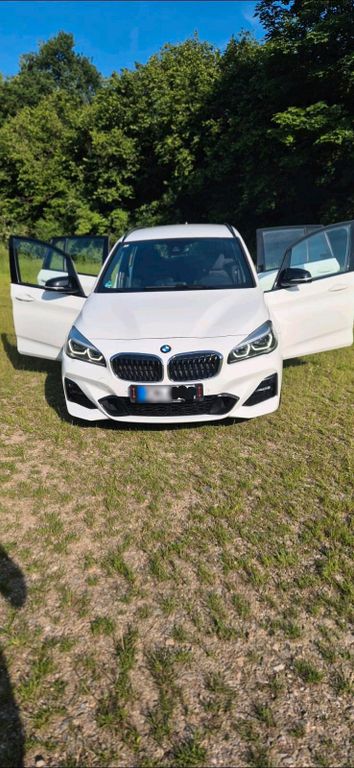 Image of BMW 220 Gran Tourer