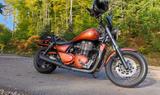 Triumph Thunderbird Storm 1700 - TRIUMPH THUNDERBIRD 1700